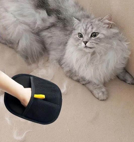 FurGone Pet Gloves™